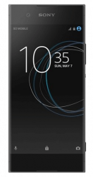 Замена стекла Sony Xperia L1