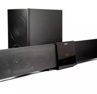 Ремонт акустических систем Sony