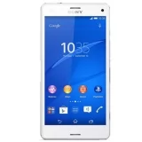 sony Xperia Z3 Compact 