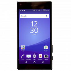 Замена стекла на телефоне Sony Xperia Z5 Compact