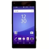 sony Xperia Z5 Compact 